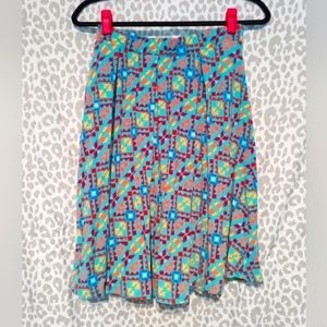 LuLaRoe MADISON Skirt